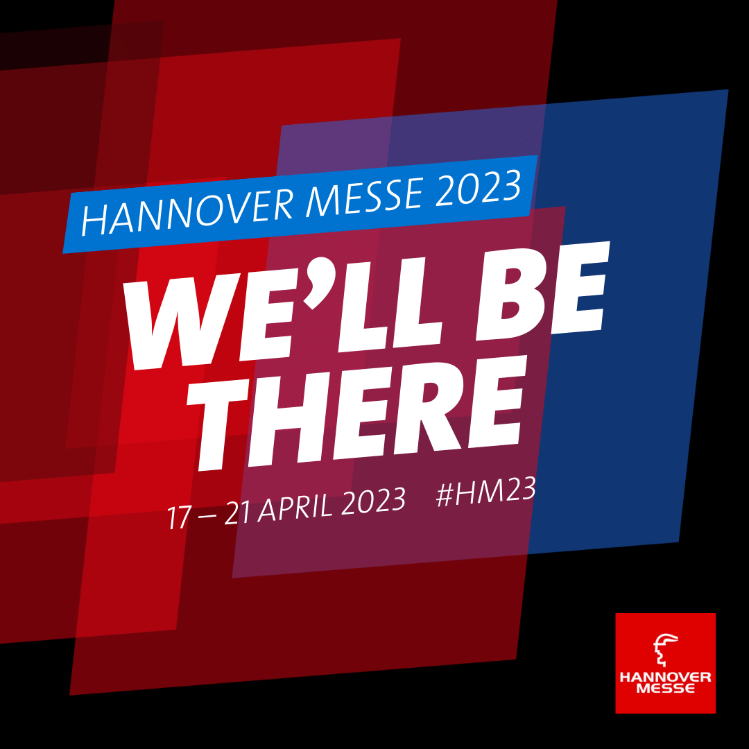 Immagine Tecnoresin alla Fiera della SubFornitura ad Hannover