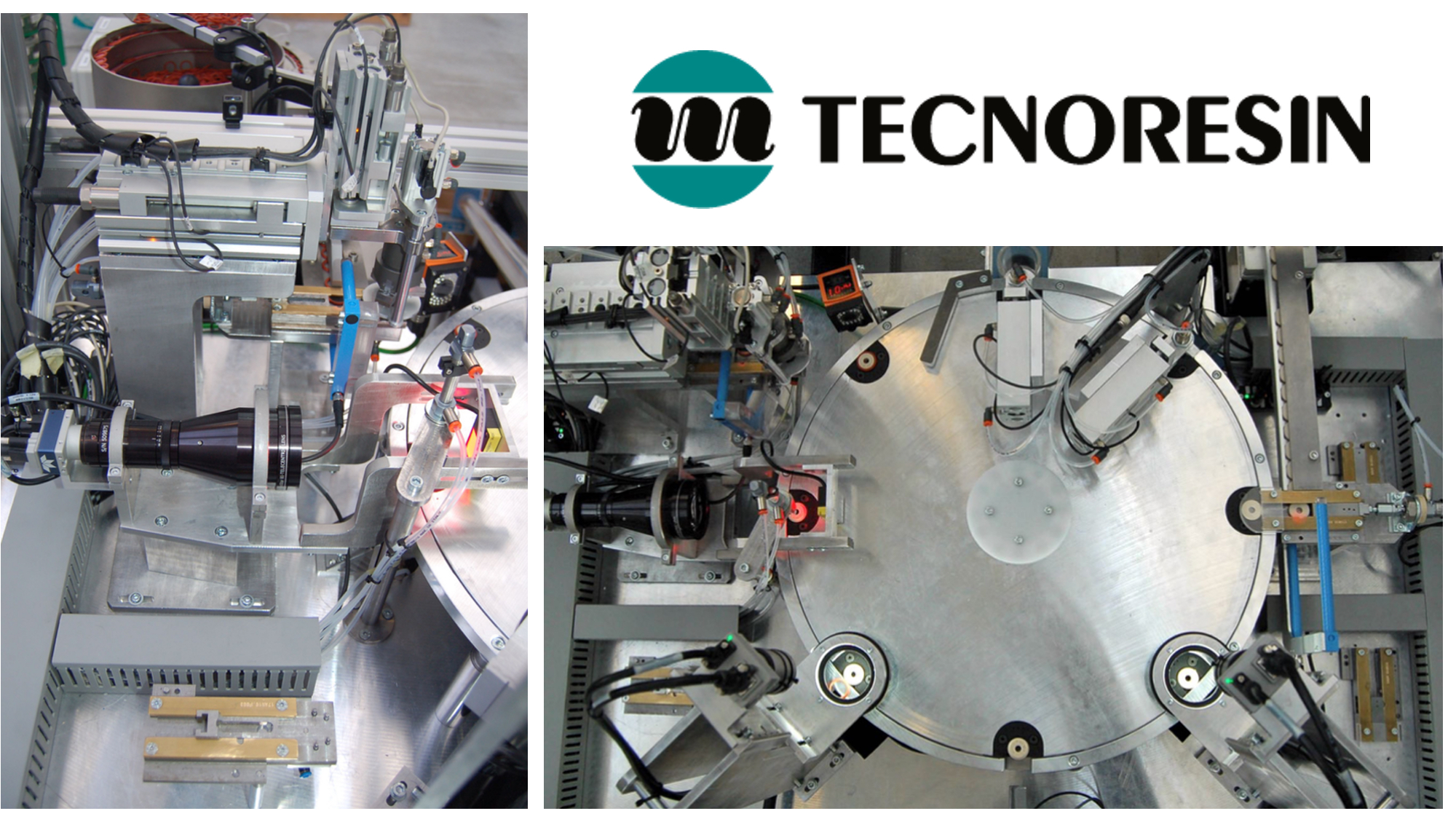 Immagine New technological investments. Quality assured